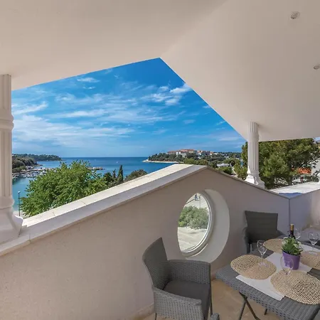 2 Bedroom In