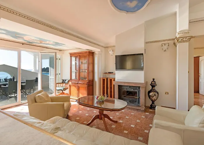 公寓 2 Bedroom Amazing In 普拉