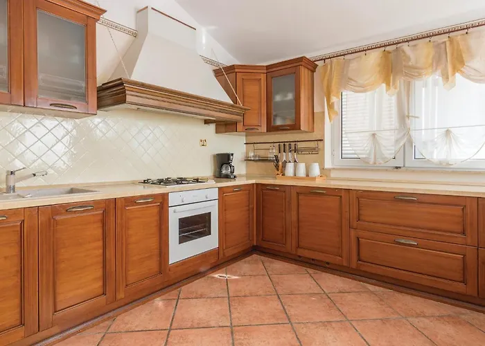 2 Bedroom Amazing In * 普拉
