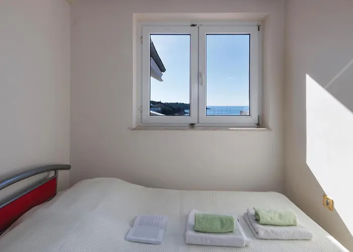 2 Bedroom Amazing In * Pula