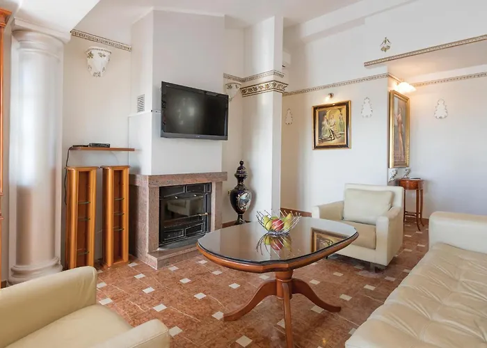 2 Bedroom Amazing In Apartmán *