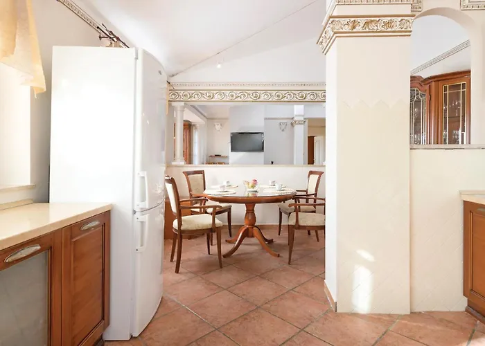 2 Bedroom Amazing In Apartmán